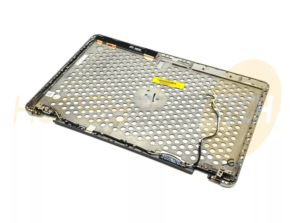 GENUINE DELL LATITUDE E7240 12.5" LCD BACK COVER WITH HINGES XTRVK 23KV8 GRADE A - Honeybee-Technologies