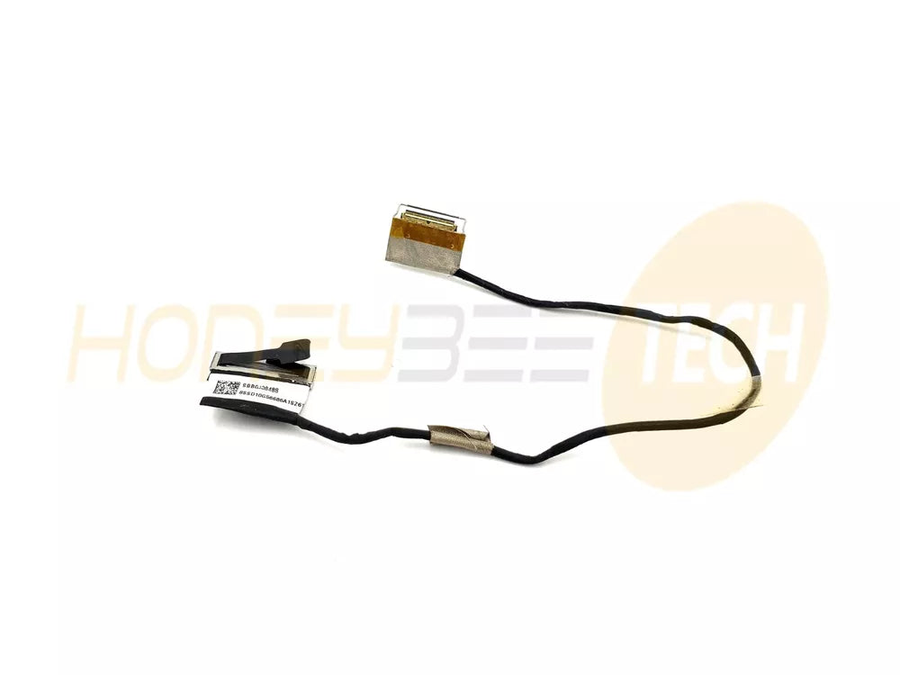 GENUINE LENOVO THINKPAD P70 LCD VIDEO DISPLAY CABLE 00NY373 00NY372 TESTED - Honeybee-Technologies
