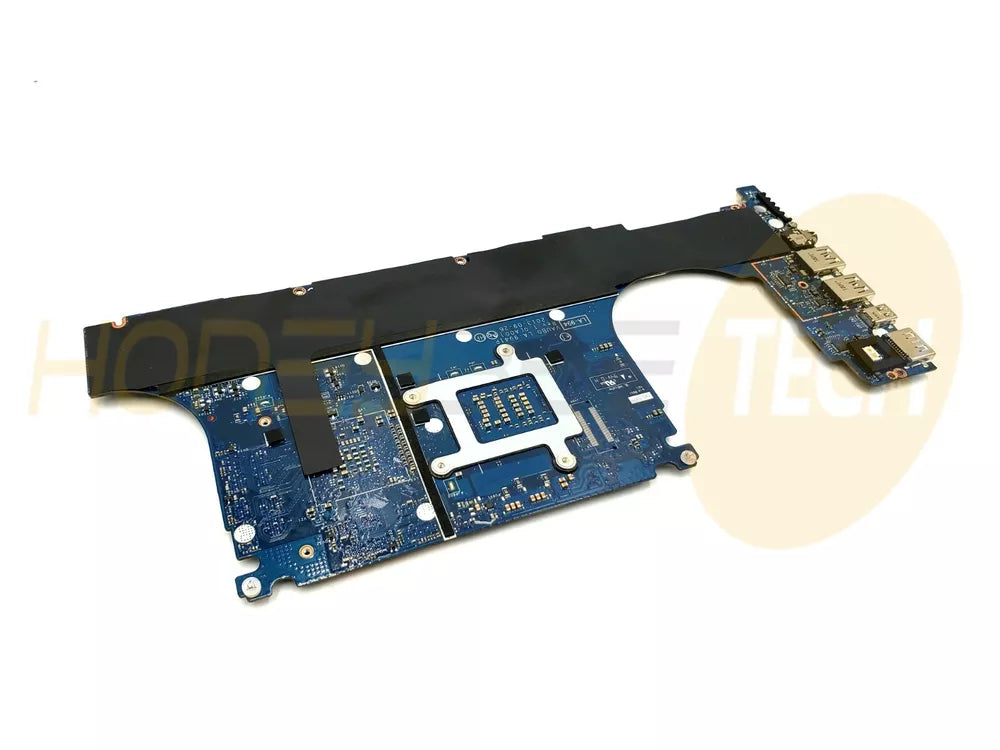 GENUINE DELL PRECISION M3800 INTEL MOTHERBOARD i7-4712HQ 2.3GHZ NY4TF TESTED - Honeybee-Technologies