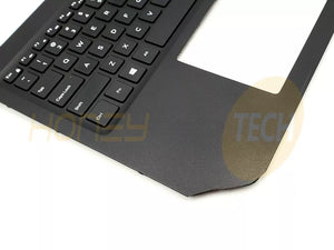 GENUINE DELL LATITUDE 3590 LAPTOP PALMREST WITH KEYBOARD 9TDHH TNMJM WITH DEFECT - Honeybee-Technologies