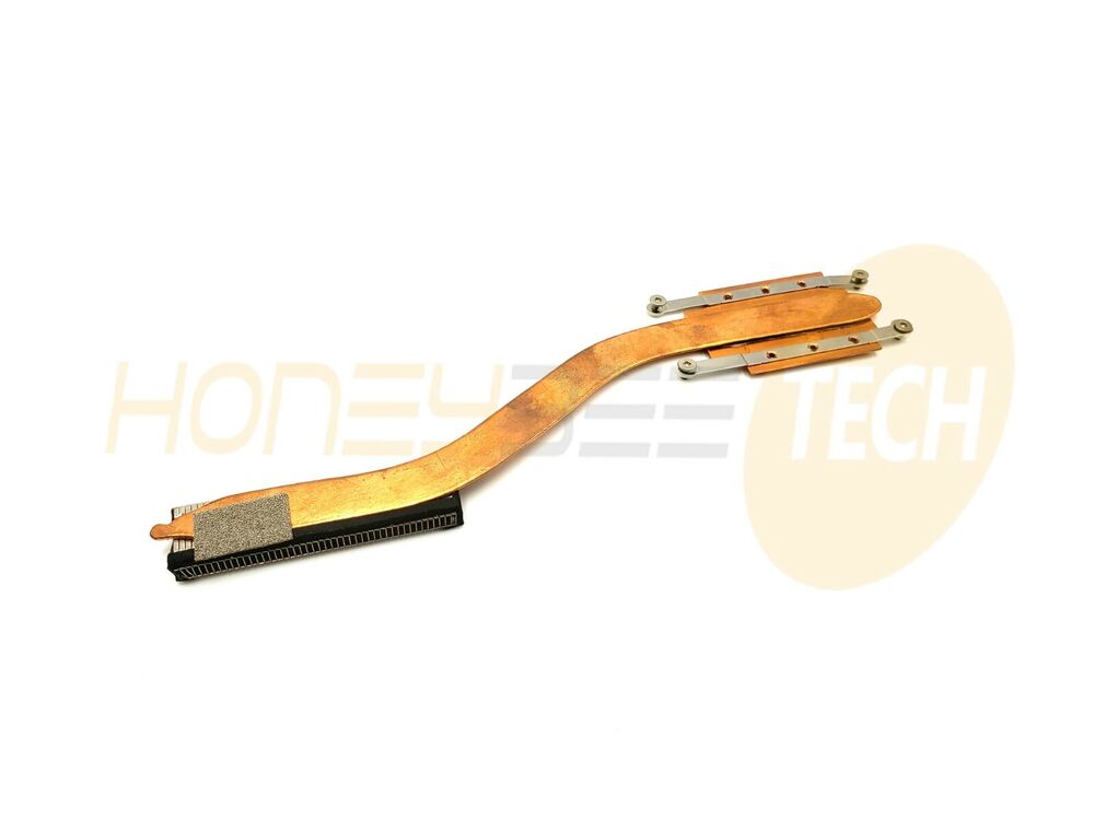 GENUINE DELL LATITUDE 5290 2-IN-1 TABLET CPU COOLING HEATSINK NYN03 0NYN03 - Honeybee-Technologies