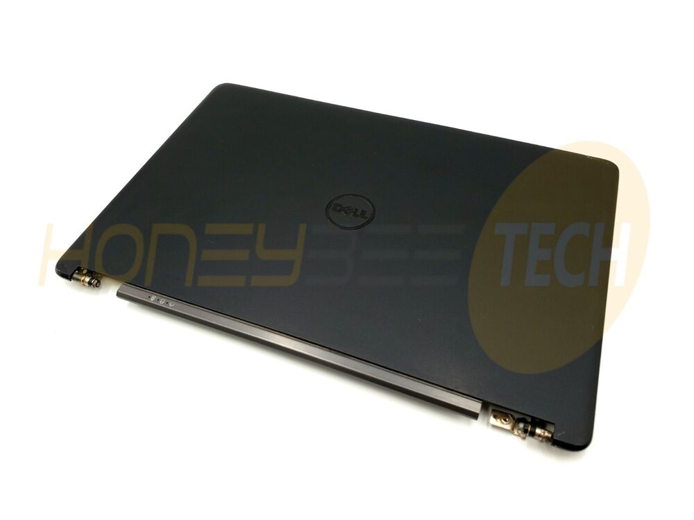 GENUINE DELL LATITUDE E7250 LAPTOP LCD REAR BACK COVER FG8Y7 0FG8Y7 GRADE C - Honeybee-Technologies