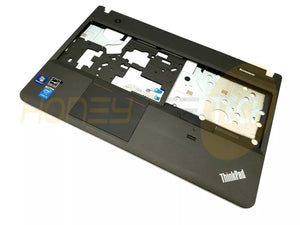 GENUINE LENOVO THINKPAD EDGE E540 LAPTOP PALMREST ASSEMBLY W/FPR 04X5678 GRADE A - Honeybee-Technologies