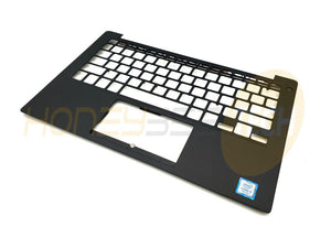GENUINE DELL XPS 13 9350 9360 UPPER CASE PALMREST ASSEMBLY 43WXK 043WXK GRADE C - Honeybee-Technologies