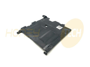 GENUINE DELL LATITUDE E6440 LAPTOP HARD DRIVE SUPPORT BRACKET PLATE 01YYT 001YYT - Honeybee-Technologies