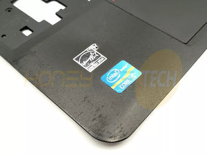 GENUINE LENOVO THINKPAD EDGE E531 PALMREST TOUCHPAD FINGERPRINT 04X4976 GRADE C - Honeybee-Technologies