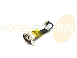 GENUINE LENOVO THINKPAD X1 CARBON G6 LAPTOP USB BOARD WITH CABLE 01YR420 TESTED - Honeybee-Technologies