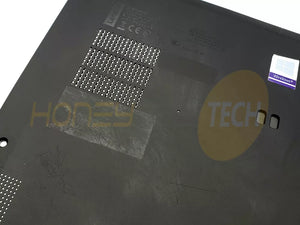 GENUINE LENOVO THINKPAD X1 CARBON GEN 7TH BOTTOM BASE COVER 5M10V25025 GRADE B - Honeybee-Technologies