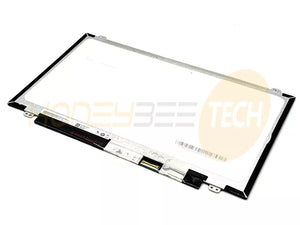 GENUINE DELL LATITUDE 5490 5495 14" LED LCD SCREEN MATTE V8HK9 0V8HK9 GRADE B - Honeybee-Technologies