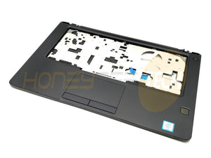 GENUINE DELL LATITUDE 5490 5491 PALMREST TOUCHPAD ASSEMBLY A174S6 JXR8G GRADE B - Honeybee-Technologies