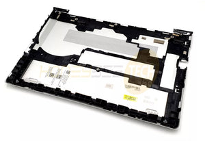 GENUINE HP ELITEBOOK 745 G6 LAPTOP BOTTOM BASE CASE COVER L62728-001 GRADE B - Honeybee-Technologies