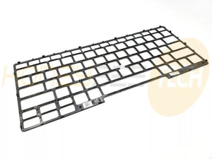 GENUINE DELL LATITUDE E5450 LAPTOP KEYBOARD SHROUD FRAME SURROUND BEZEL G33CJ - Honeybee-Technologies
