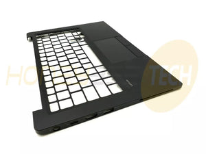 GENUINE DELL LATITUDE 7280 PALMREST TOUCHPAD ASSEMBLY W/SMART CARD READER 3HGNY - Honeybee-Technologies