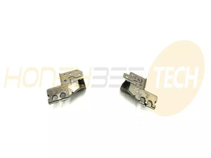 GENUINE LENOVO THINKPAD T440 T450 LEFT AND RIGHT LCD HINGE KIT 04X5454 04X5453 - Honeybee-Technologies
