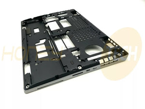 GENUINE DELL PRECISION 7540 LAPTOP BOTTOM BASE CASE CHASSIS 15HJ5 015HJ5 GRADE B - Honeybee-Technologies