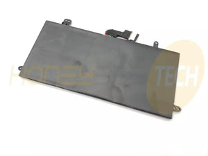 GENUINE DELL LATITUDE 5285 5290 LAPTOP 3CELL 31.5WHR BATTERY JT90P 33% HEALTH - Honeybee-Technologies