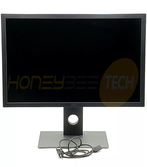 GENUINE DELL ULTRASHARP 30" WIDESCREEN MONITOR PREMIERCOLOR UP3017 73GTT TESTED - Honeybee-Technologies