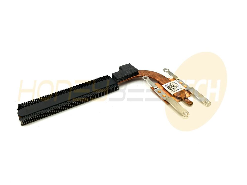 GENUINE DELL XPS 18 1810 1820 CPU COOLING HEATSINK 8J4YP 08J4YP - Honeybee-Technologies
