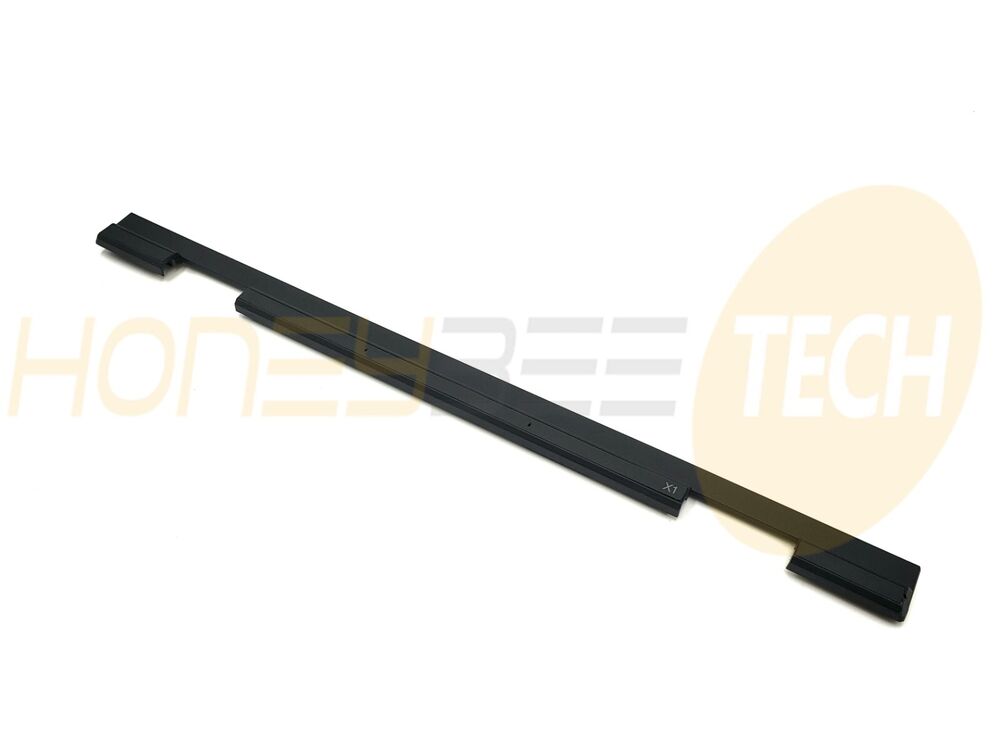 GENUINE LENOVO THINKPAD X1 HYBRID LAPTOP BEZEL HINGE COVER 04W3480 GRADE B - Honeybee-Technologies