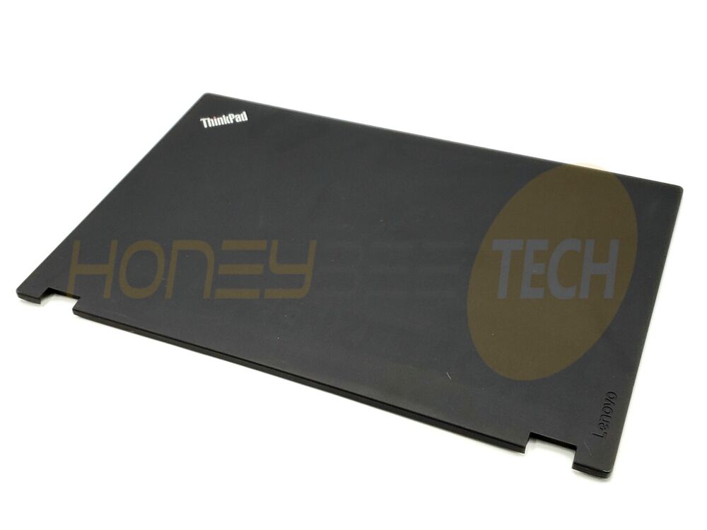 GENUINE LENOVO THINKPAD P70 P71 LCD BACK COVER AP0Z5000100 00NY315 GRADE B - Honeybee-Technologies
