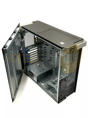 GENUINE DELL PRECISION T5810 WORKSTATION TOWER EMPTY CHASSIS CASE T2XP7 1PRGM - Honeybee-Technologies