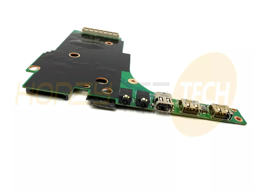 GENUINE DELL PRECISION M6600 AUDIO USB I/O CIRCUIT BOARD JNGMJ 0JNGMJ TESTED - Honeybee-Technologies