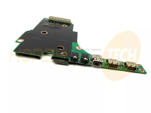GENUINE DELL PRECISION M6600 AUDIO USB I/O CIRCUIT BOARD JNGMJ 0JNGMJ TESTED - Honeybee-Technologies