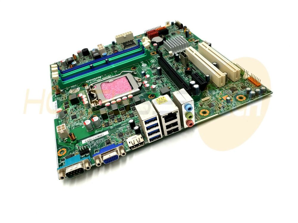 GENUINE LENOVO THINKCENTRE M92 M92P DESKTOP MOTHERBOARD 03T7127 03T7083 TESTED - Honeybee-Technologies