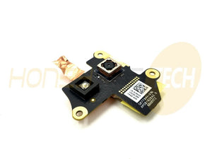 GENUINE DELL LATITUDE 7202 7212 RUGGED CAMERA REAR MODULE CN6D9 0CN6D9 TESTED - Honeybee-Technologies