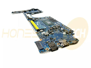 GENUINE DELL LATITUDE 7290 7390 INTEL MOTHERBOARD i7-8650U 1.9GHZ J8CVM TESTED - Honeybee-Technologies