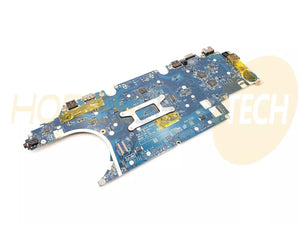 GENUINE DELL LATITUDE E5450 LAPTOP MOTHERBOARD i3-5010U 2.1GHZ 7YWD9 TESTED - Honeybee-Technologies