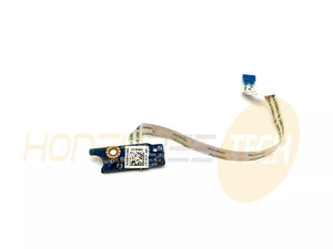 GENUINE DELL LATITUDE E5440 LED INDICATOR BOARD W/CABLE LS-9836P G6XY5 TESTED - Honeybee-Technologies