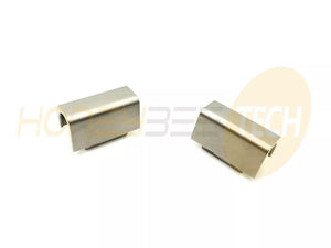GENUINE LENOVO THINKPAD P50 P51 P53 LEFT AND RIGHT HINGE CAPS NON-TOUCH 00UR822 - Honeybee-Technologies