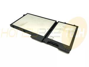 GENUINE DELL LATITUDE 5400 5510 LAPTOP 3CELL 51WHR BATTERY R8D7N W8GMW TESTED - Honeybee-Technologies