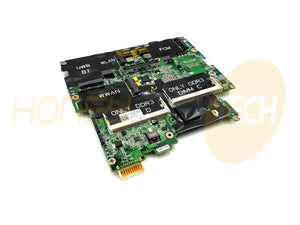 GENUINE DELL PRECISION M6400 LAPTOP MOTHERBOARD U222F 0U222F TESTED - Honeybee-Technologies