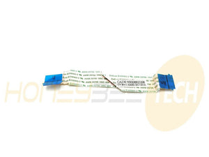 GENUINE DELL LATITUDE 7389 5289 7390 2-IN-1 TOUCHPAD RIBBON CABLE NBX00023200 - Honeybee-Technologies