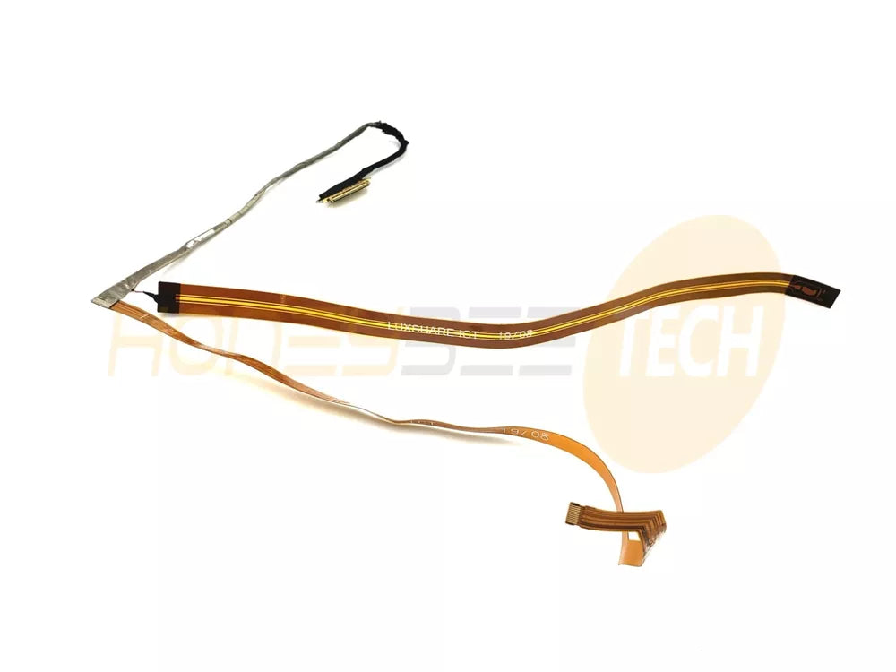 GENUINE LENOVO THINKPAD T480S LAPTOP CAMERA CABLE 01YN998 TESTED - Honeybee-Technologies