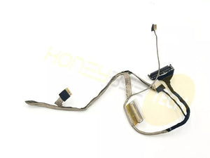 GENUINE DELL LATITUDE E7250 LCD VIDEO RIBBON CABLE EDP 3H0NG 03H0NG DC02C007P00 - Honeybee-Technologies