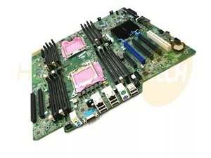 GENUINE DELL PRECISION T7600 INTEL MOTHERBOARD DUAL SOCKET LGA2011 82WXT TESTED - Honeybee-Technologies