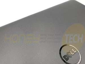 GENUINE DELL LATITUDE E7470 LAPTOP LCD REAR LID BACK COVER FVX0Y 0FVX0Y GRADE A - Honeybee-Technologies