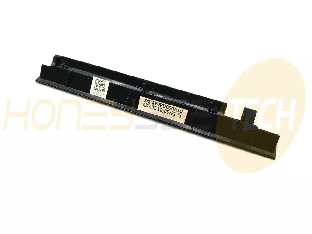 GENUINE DELL LATITUDE E6430 E6420 E6330 E6530 OPTICAL DRIVE FRONT BEZEL TYRJC - Honeybee-Technologies