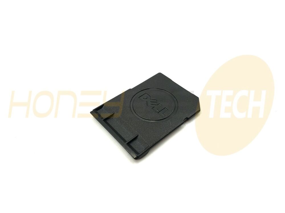 GENUINE DELL LATITUDE E7240 LAPTOP SD CARD FILLER BLANK DUST COVER 07X15 007X15 - Honeybee-Technologies