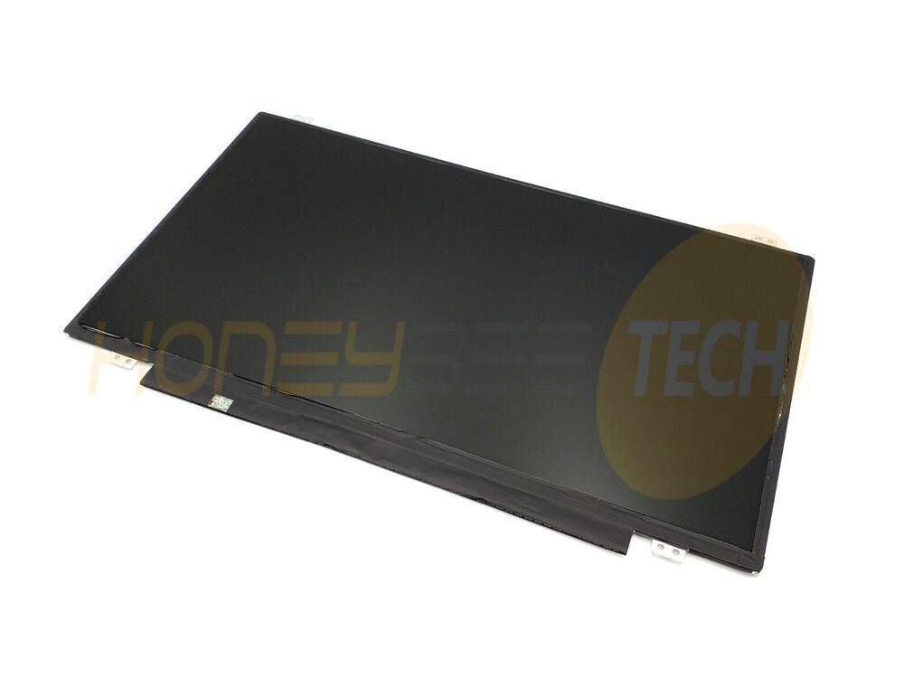 GENUINE DELL LATITUDE 5490 14" LED SCREEN HD NT140WHM-N41 JVYC6 0JVYC6 TESTED - Honeybee-Technologies