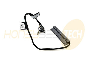 GENUINE DELL LATITUDE 3420 LAPTOP SATA HDD CABLE 450.0NF0D.0011 K8TGP TESTED - Honeybee-Technologies