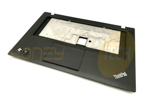 GENUINE LENOVO THINKPAD T440 PALMREST TOUCHPAD ASSEMBLY W/O FPR 04X5469 GRADE A - Honeybee-Technologies