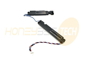 GENUINE DELL LATITUDE 7480 LEFT AND RIGHT SPEAKER SET PK23000UV00 W31J5 0W31J5 - Honeybee-Technologies