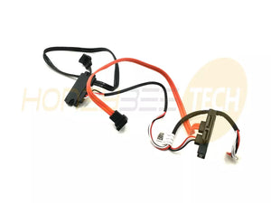 GENUINE DELL OPTIPLEX 3240 AIO HDD ODD SATA CONNECTOR CABLE K509X 0K509X TESTED - Honeybee-Technologies