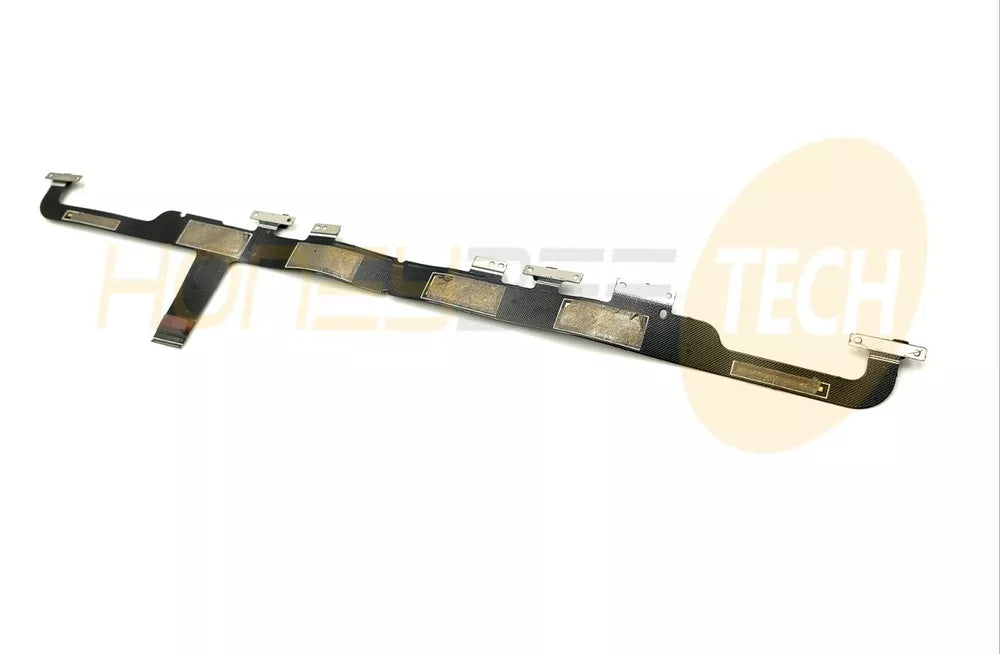 GENUINE DELL LATITUDE 9510 LAPTOP MIC IR LED CABLE KYCRC 0KYCRC TESTED - Honeybee-Technologies