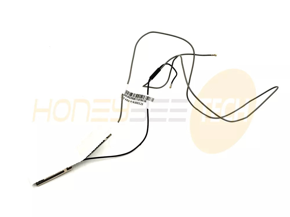 GENUINE LENOVO THINKCENTRE M920Z AIO WIRELESS ANTENNA 00XJ125 00XJ123 TESTED - Honeybee-Technologies