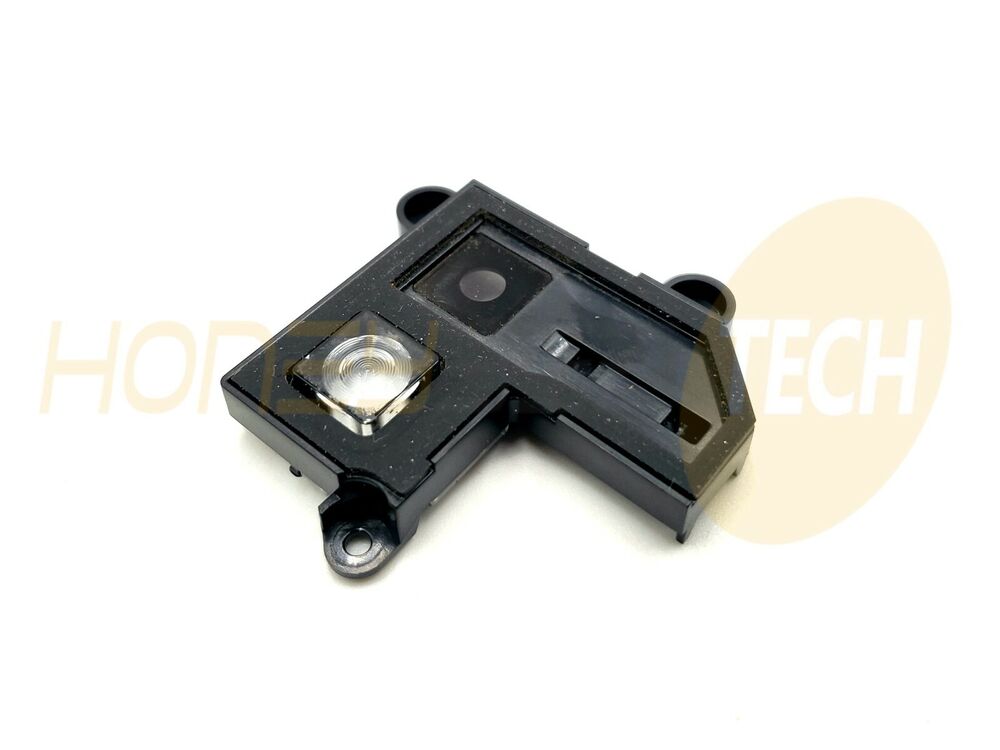 GENUINE DELL LATITUDE 7202 7212 RUGGED LAPTOP LENSE BRACKET COVER REAR WEBCAM - Honeybee-Technologies
